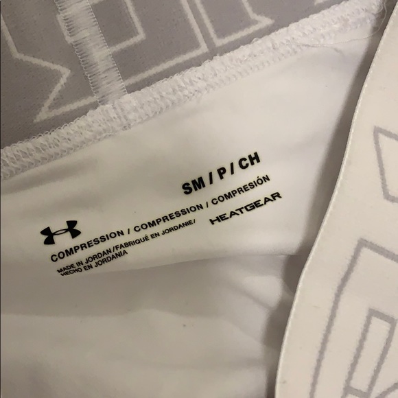 Under armour compression - Picture 4 of 4